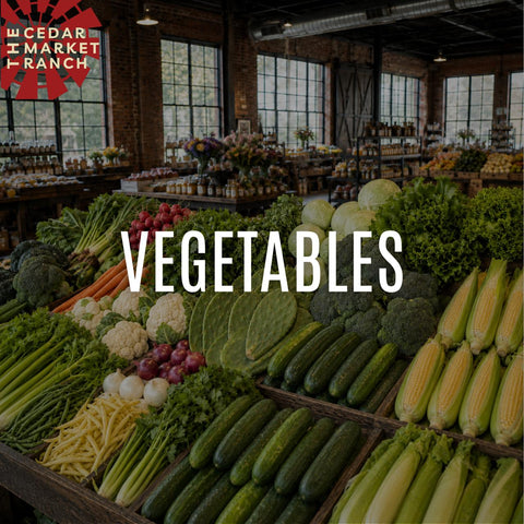 Vegetables