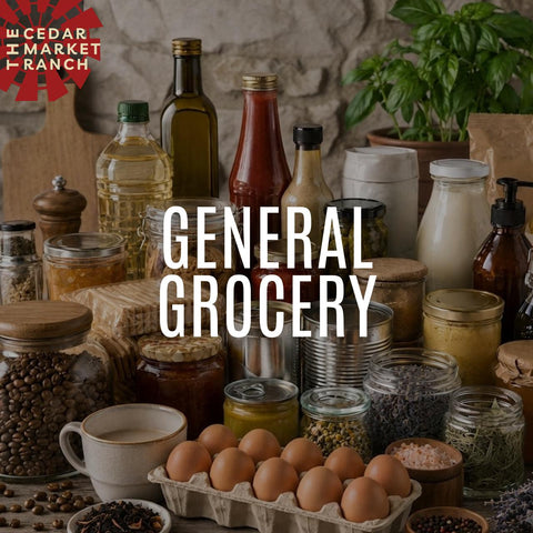 General Grocery
