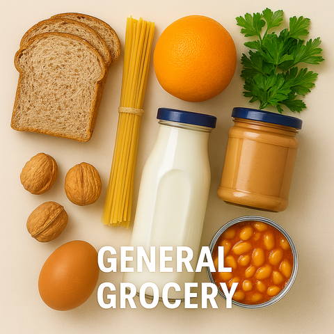 General Grocery