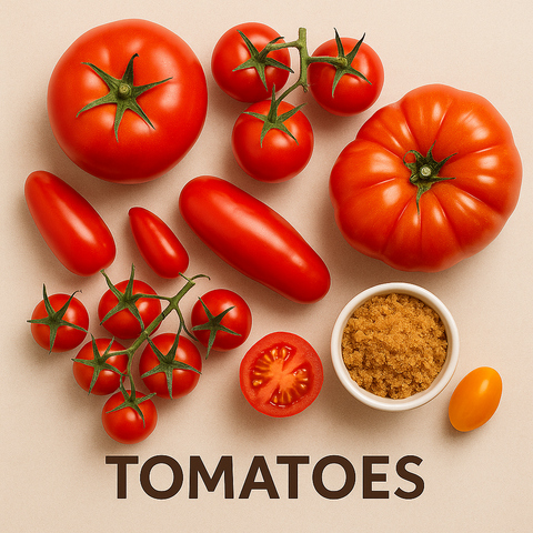 Tomatoes