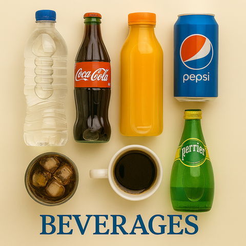 Beverages