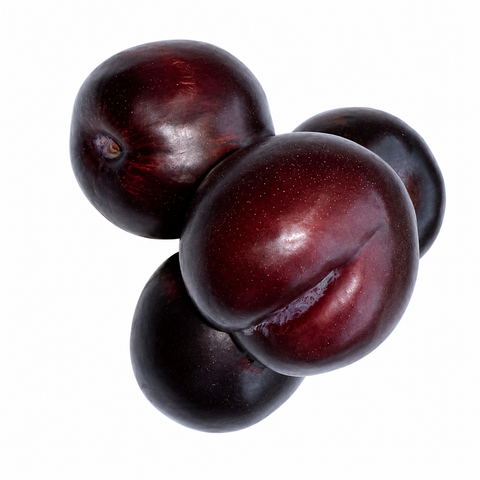 FRESH BLACK PLUM