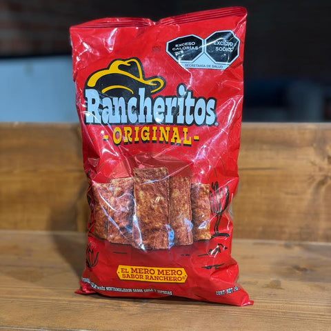 Rancheritos