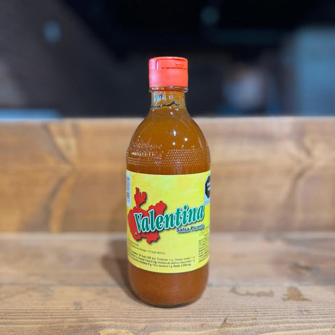Valentina Picante