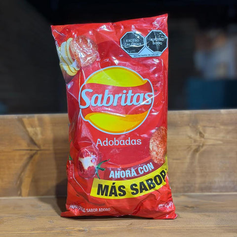 Sabritas Adobadas