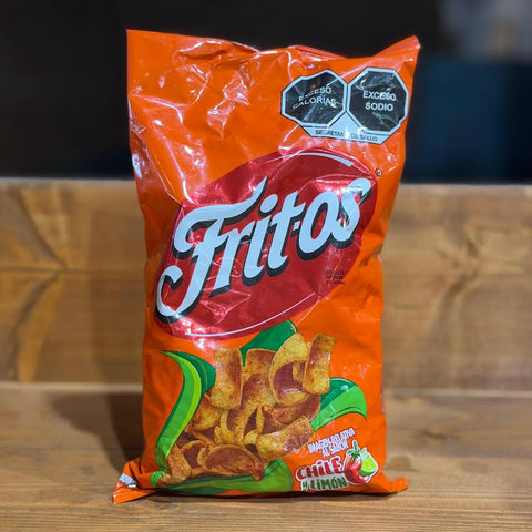 Fritos Chile Limon