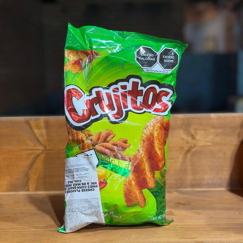 Crujitos