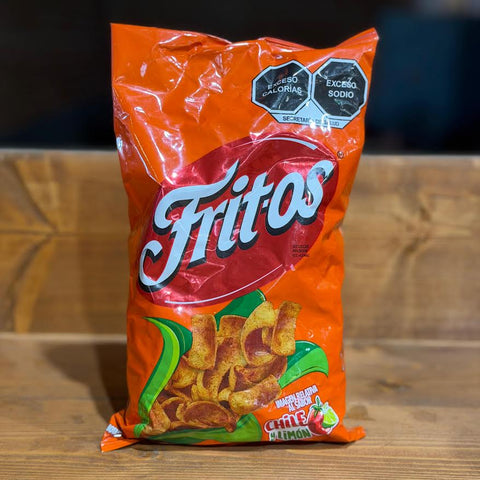 Fritos Chile Limon