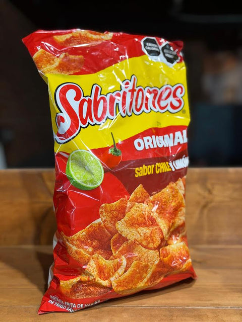 Sabritones Chile Limon (each)