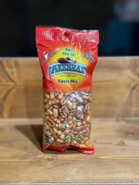 Fiesta Mix MexSnax