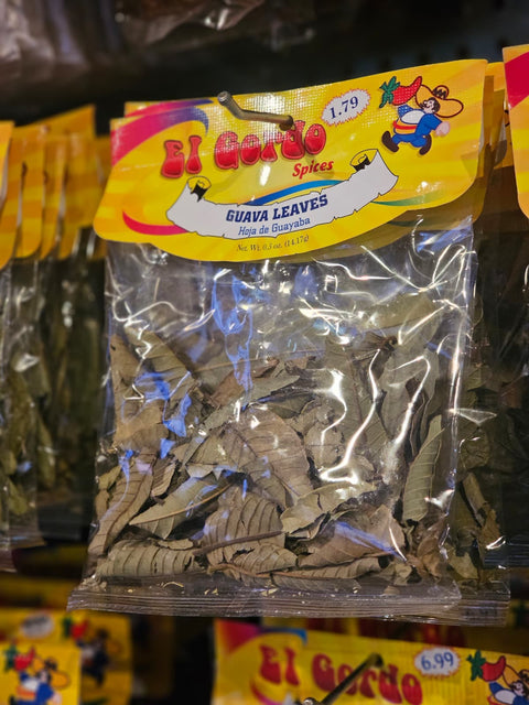 Guava  Leaves