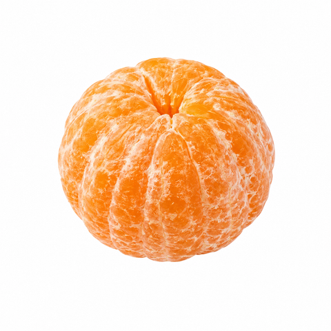 FRESH MANDARIN ORANGE