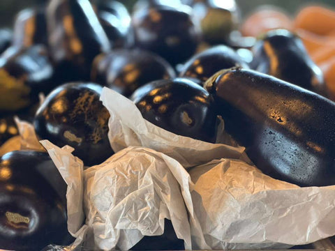 Eggplant
