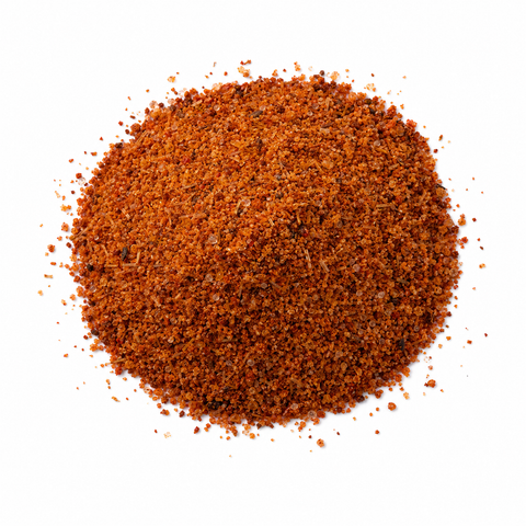 PREMIUM ORANGE PEPPER SEASONING