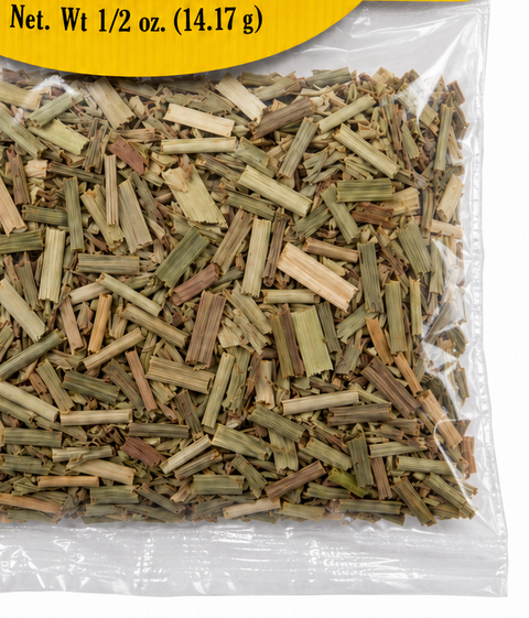 NATURAL LEMONGRASS
