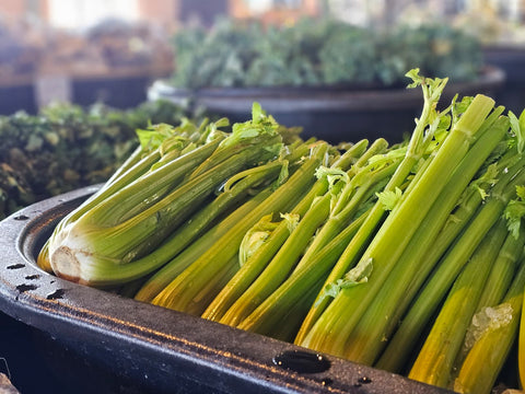 Celery (Each)
