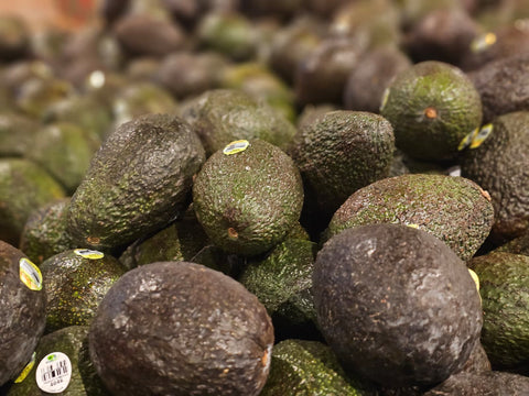 Avocado Ripe (each)