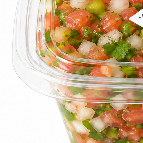 CEDAR RANCH FRESH PICO DE GALLO