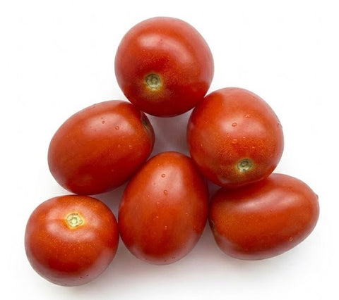 FRESH ROMA TOMATO