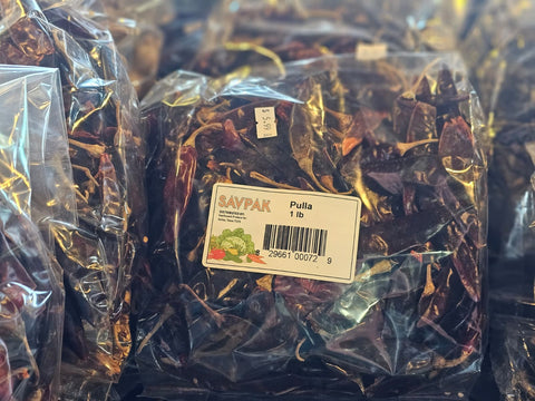 Pulla Pepper 1Lb