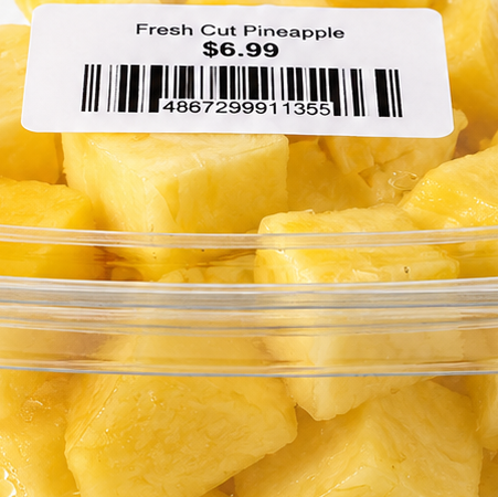 CEDAR RANCH FRESH PINEAPPLE
