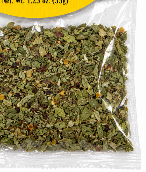 MENUDO SEASONING BLEND