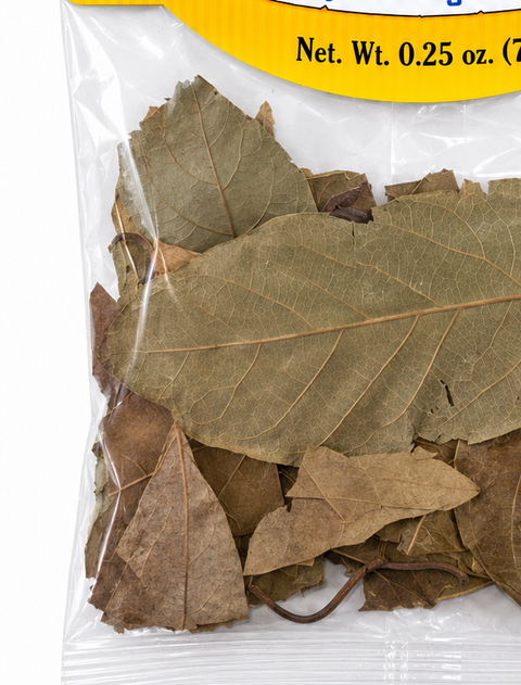 NATURAL AVOCADO LEAVES