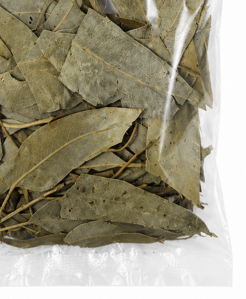 NATURAL EUCALYPTUS LEAVES