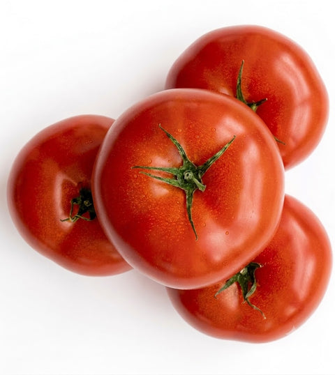 FRESH ROUND TOMATO