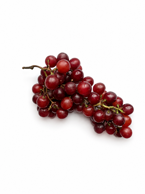 SEEDLESS RED GRAPES