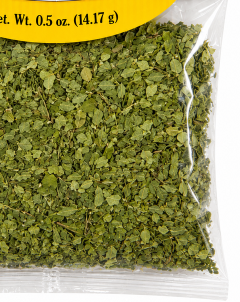 NATURAL MORINGA LEAVES
