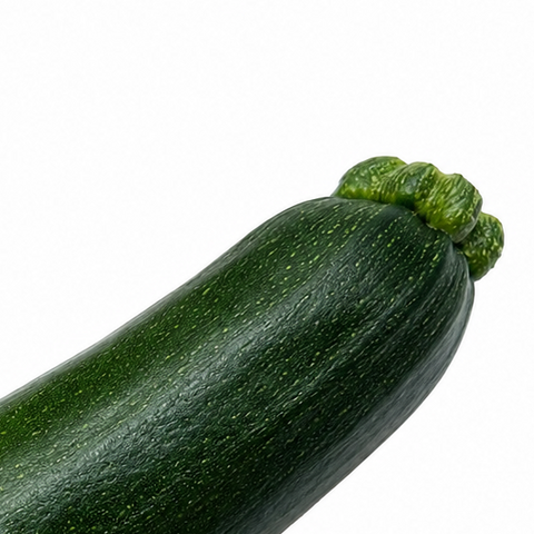 FRESH GREEN ZUCCHINI