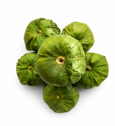 FRESH TOMATILLO
