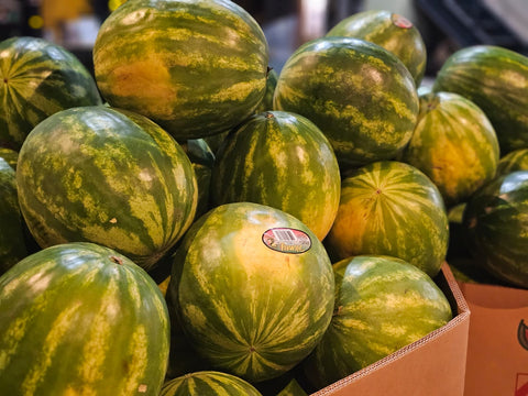 Watermelon