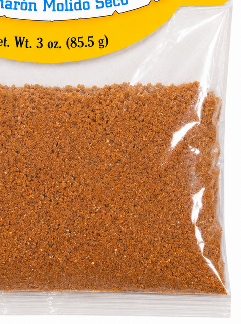 PREMIUM GROUND DRIED SHRIMP