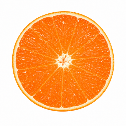 FRESH TEXAS ORANGE