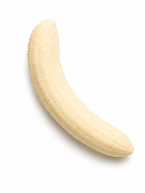 FRESH BUNCH OF BANANAS.