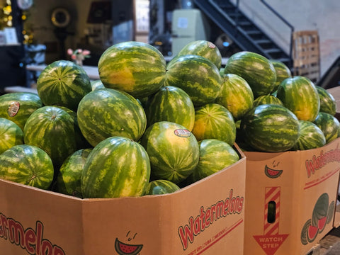 Watermelon