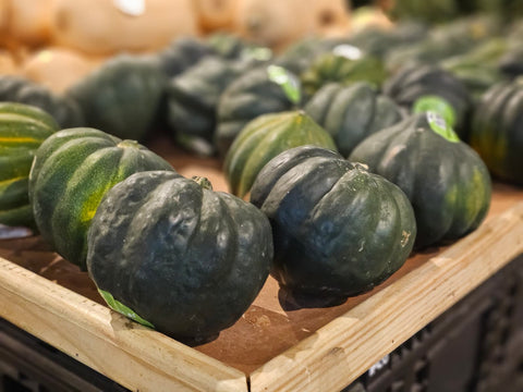 Acorn Squash