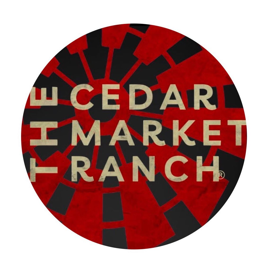 The Cedar Market Ranch