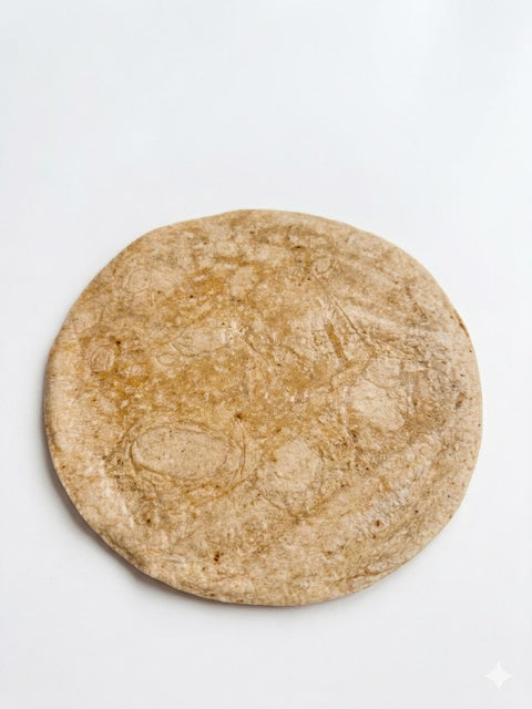 CHIPOTLE FLOUR TORTILLA (12")