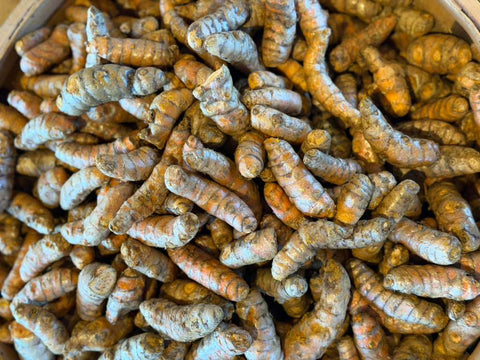 Turmeric (1Lb)