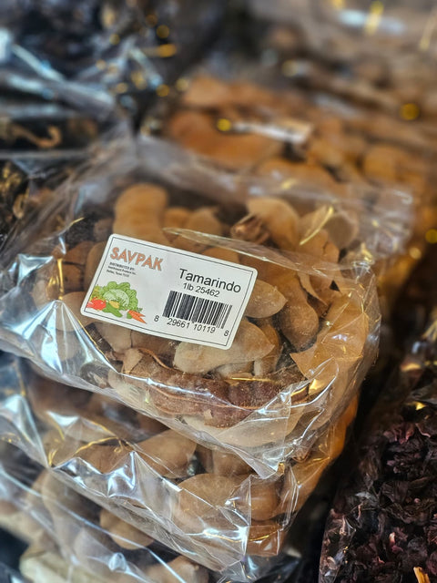 Tamarindo 1 Lb