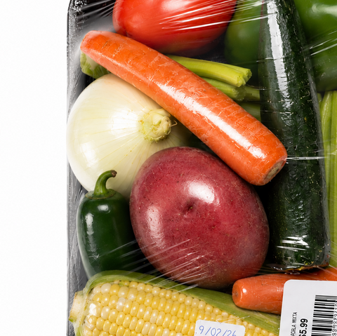 CEDAR RANCH FRESH CALDO MIX