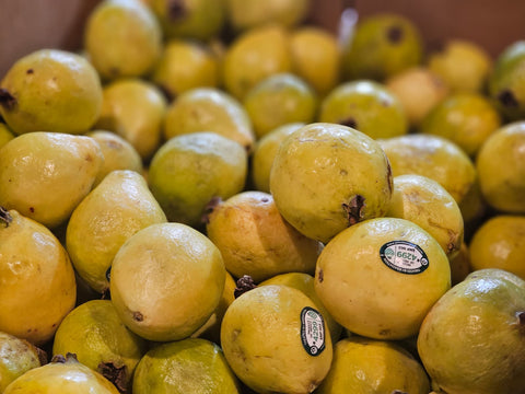 Guava Fresh