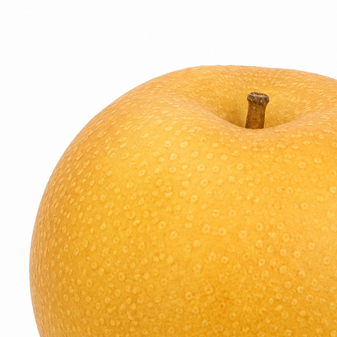 FRESH ASIAN PEAR