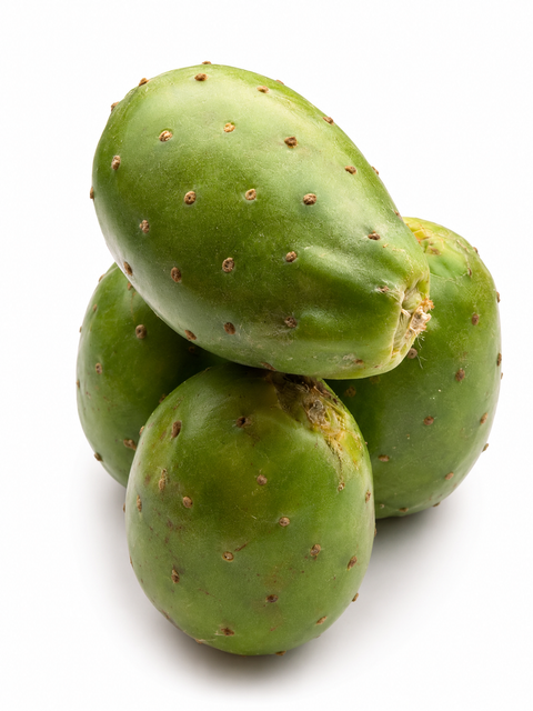 PREMIUM GREEN CACTUS PEAR (TUNA)