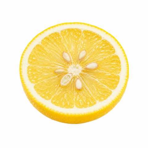 FRESH LEMON