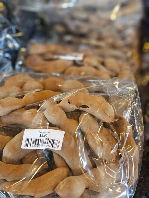 Tamarindo 1 Lb
