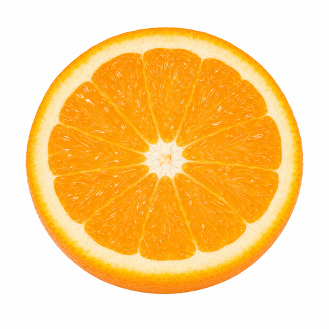 FRESH VALENCIA ORANGE